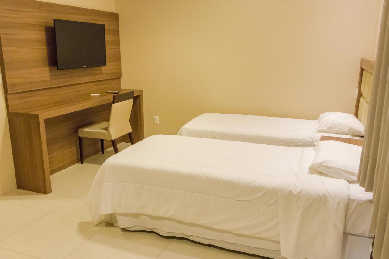 Villa Flor Ecoresort Нова-Петрополис Экстерьер фото