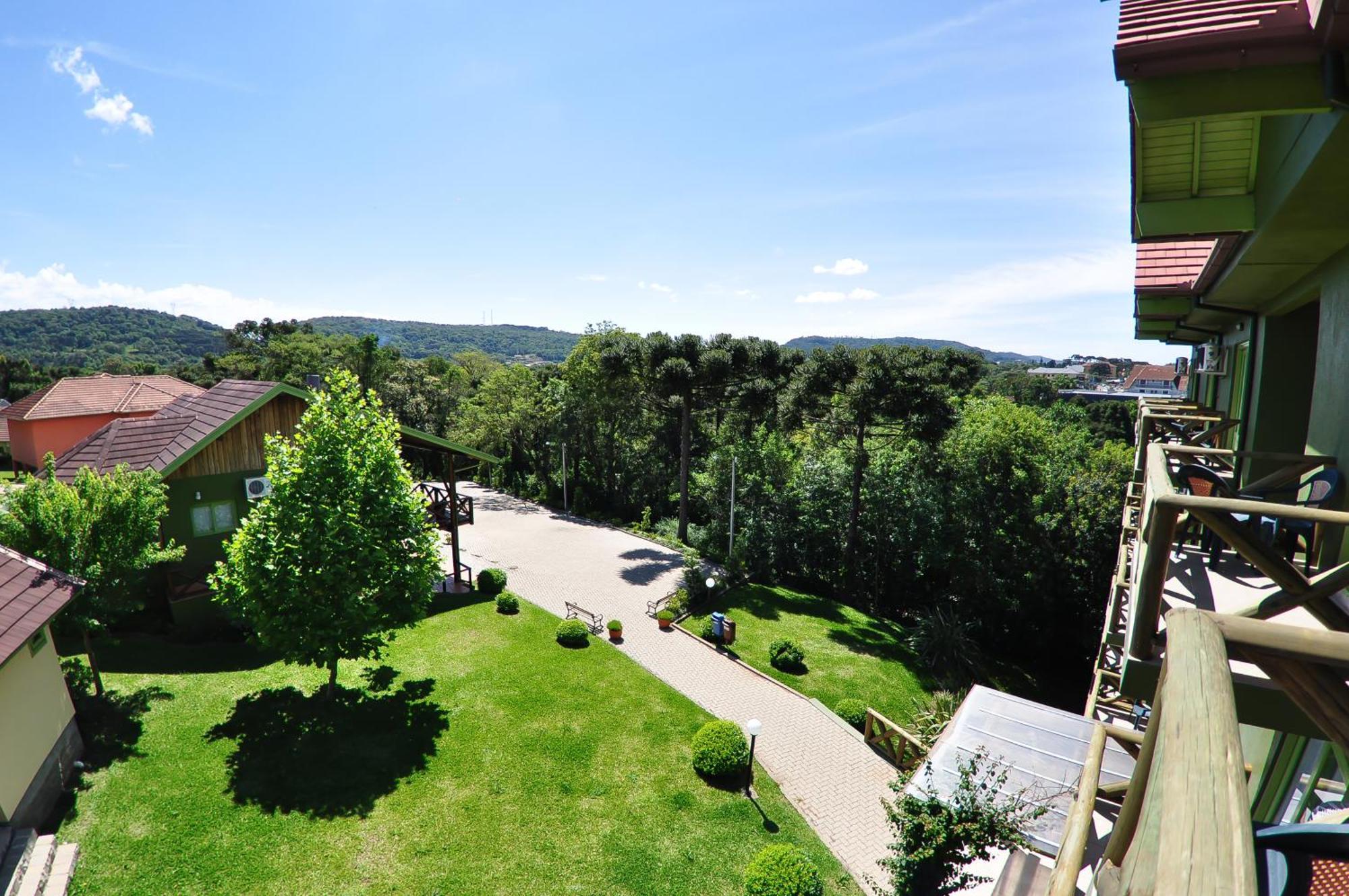 Villa Flor Ecoresort Нова-Петрополис Номер фото